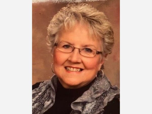 Georgia DeSautel (1942-2022), born in North Dakota, served students and teachers, played piano by ear