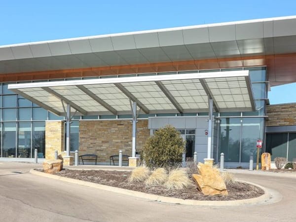 Mercyhealth Urgent Care temporarily closed in Roscoe