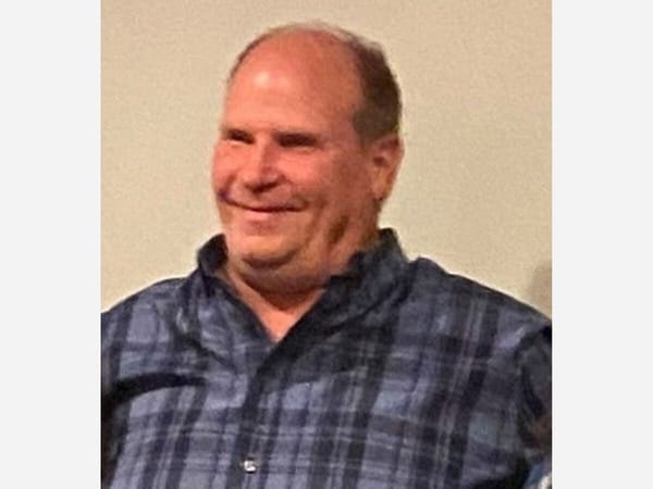 Ronald Zawislak (1959-2022) cared for his truck, loved hot rod meets