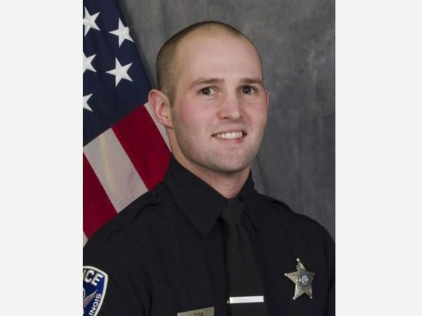 Blue Blood Drive in Memory of Jaimie Cox