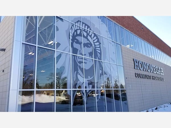 Boiler trouble means remote learning for Hononegah on Monday