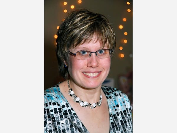 Introducing our new reporter Marianne Mueller
