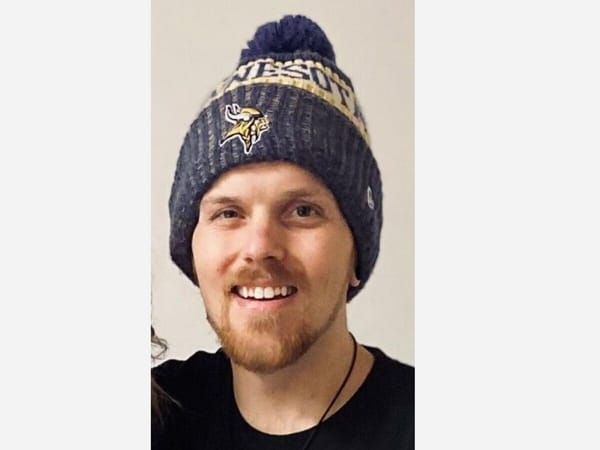 Family was the most important part of Robert James Meyer's life (1991-2022)