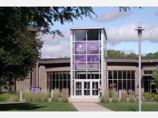 Local students graduate with honors from the University of Wisconsin-Whitewater