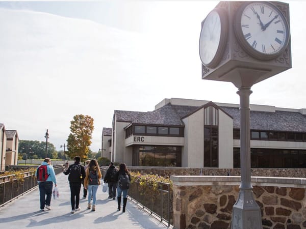 Rock Valley College announces Dean's List and President's List for Fall 2021