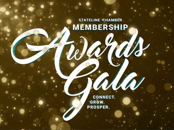Stateline Chamber Awards Gala