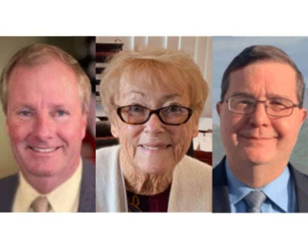 Rockton and Roscoe candidates in first contested Winnebago County Treasurer's race since 1999