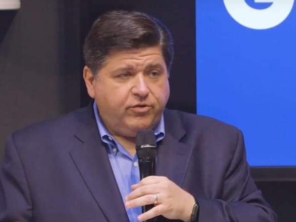 Gov. Pritzker expects indoor mask mandates to end Feb. 28, but not for schools