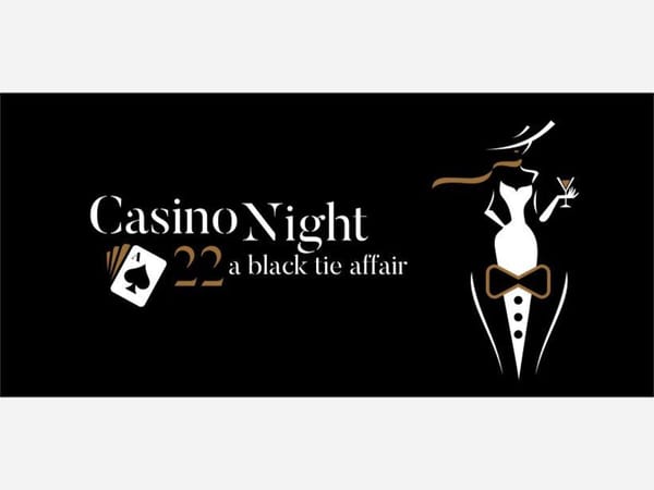 Casino Night 2022