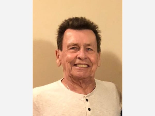 Bobby Joe McDanel (1939-2022) was an avid reader and a classic car buff