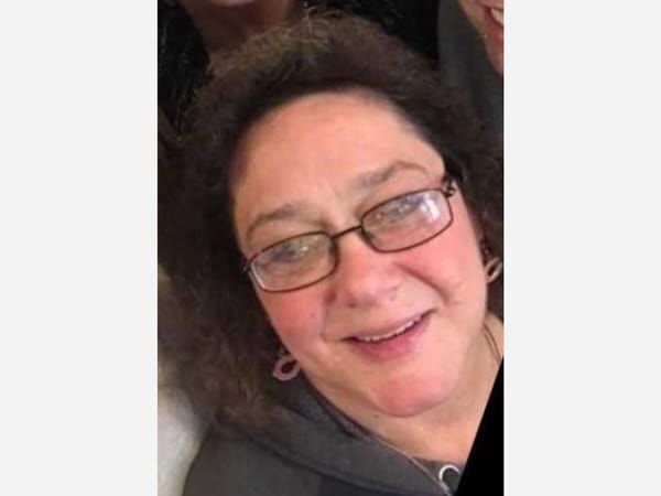 Diane Schuldt (1959-2022) would dance and sing like nobody was watching