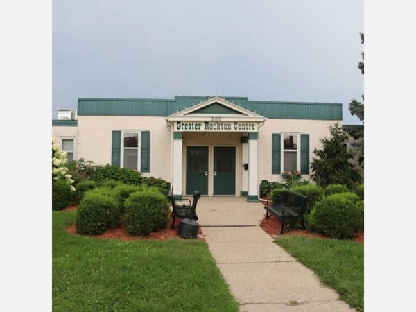 Greater Rockton Centre: Township brainstorms ideas on future improvements