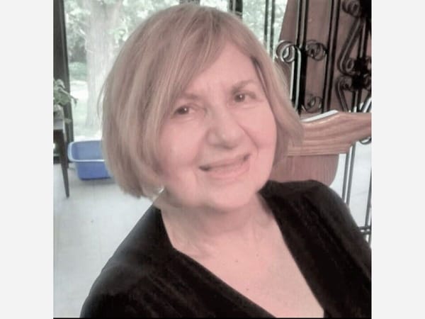 Carol Harkin (1940-2022) owned and managed real estate offices