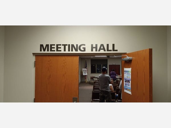 Rockton Township discusses new technology and finances