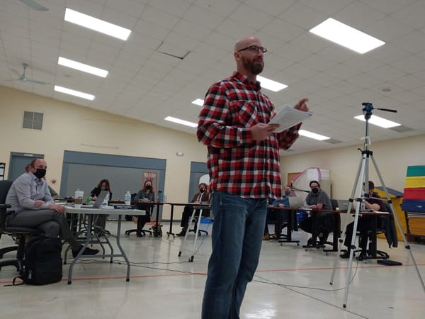 School boards plan special mask policy meetings tonight