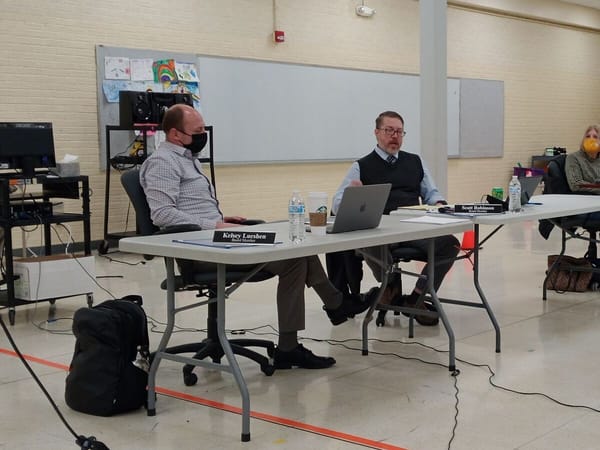 Rockton School Board will discuss changing mask plans on Monday night