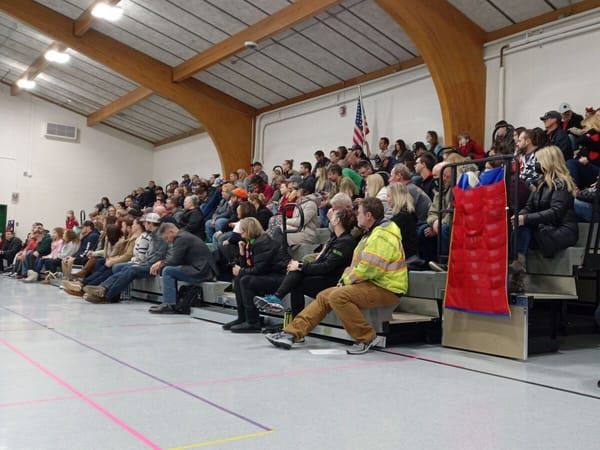 Both Rockton and Kinnikinnick vote to make masks optional