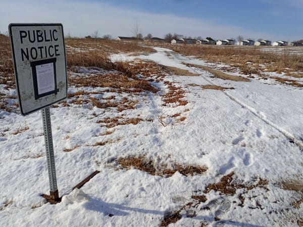Village of Roscoe will discuss new Roscoe Road multi-family development on Tuesday