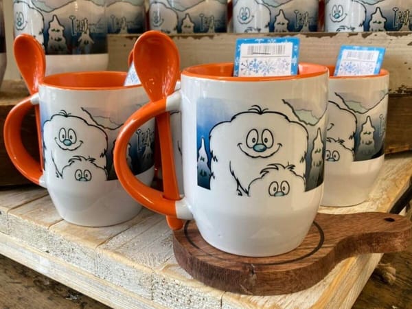 Weekend events in Rockton for friends, lovers, and yetis