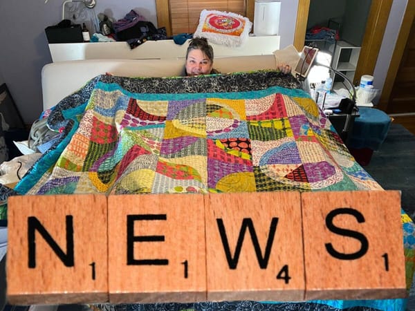 News Briefs from Rockton & Roscoe: 2/2/2022