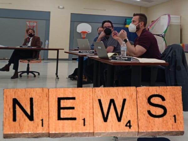 News Briefs from Rockton & Roscoe: 2/11/2022