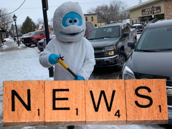 News Briefs from Rockton & Roscoe: 2/8/2022