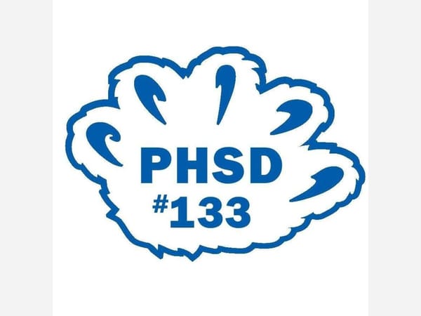 Prairie Hill School Board Meeting