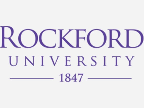 Local students named to Rockford University's Deans List and Distinguished Scholars