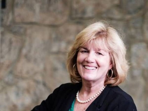 Wendy Young (1952-2022) was president of Forest City Gear in Roscoe