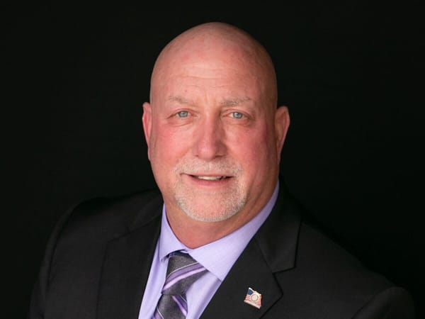 Roscoe Village President Mark W. Szula joins Republican primary for District 90 State Representative