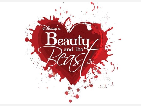 Disney's Beauty and the Beast