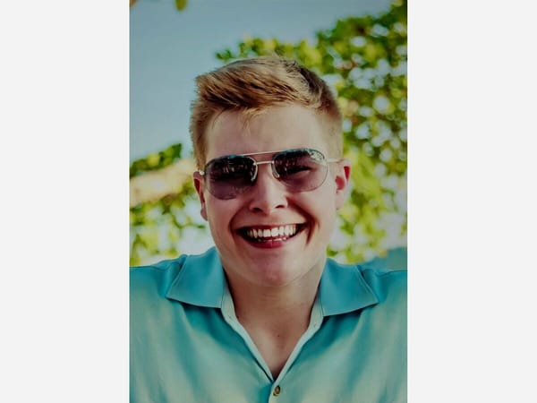 Bradley Buisker (1993-2022) will be remembered for his sense of humor and contagious laugh