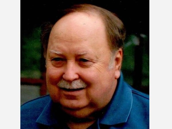 Jim Davis (1944-2022) owned Roscoe Pack and Mail
