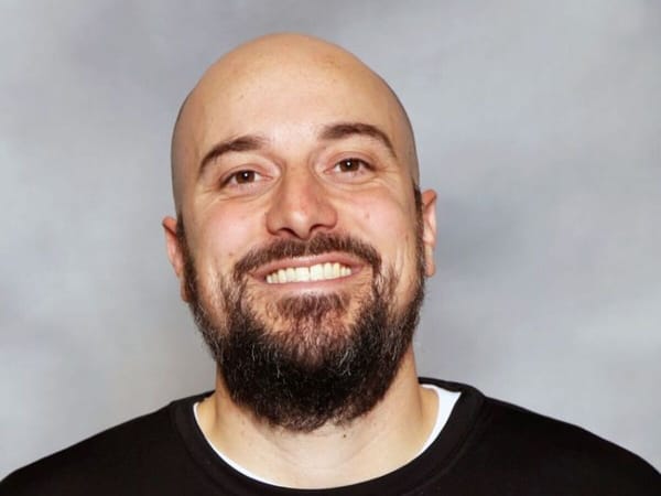 Jason Brunke named All-Conference Girls Basketball Coach of the Year