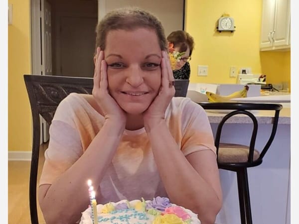 Lisa Becker (1967-2022) made the world better