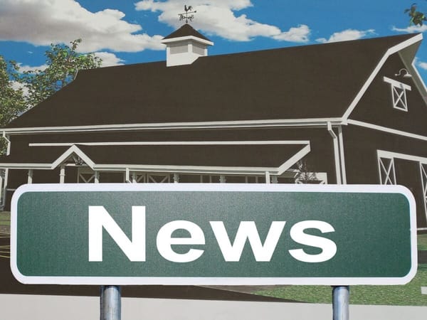 News Briefs for March 22, 2022