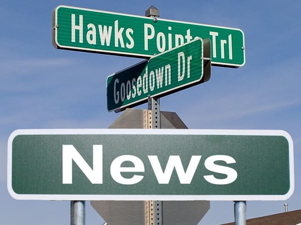 News Briefs for March 14, 2022