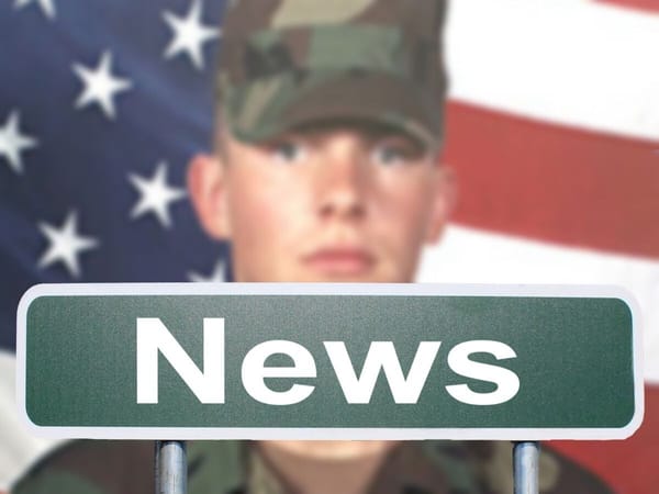 News Briefs for March 18, 2022