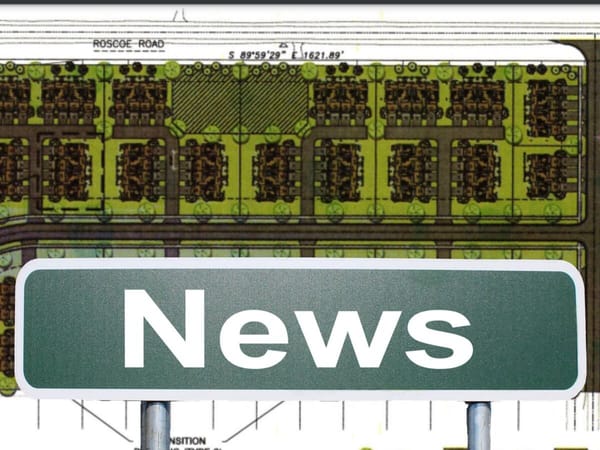 News Briefs for March 16, 2022