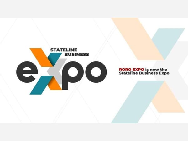 Stateline Business Expo