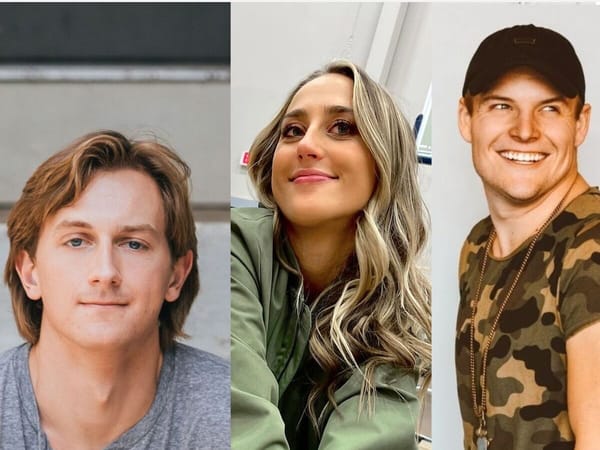 Old Settlers Days announces concerts by Cooper Alan, Ashley Cooke, Spencer Crandall, and LOCASH