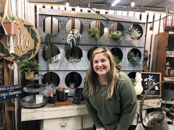 “Best Road Trip Ever” brings shoppers to area