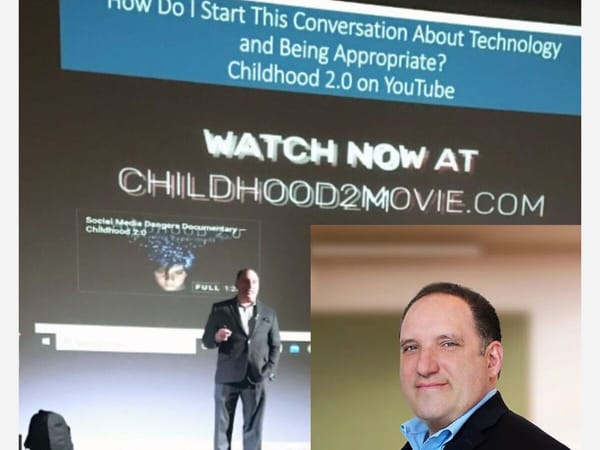 Cyber-Parenting 101 - Keeping our Kids Safe