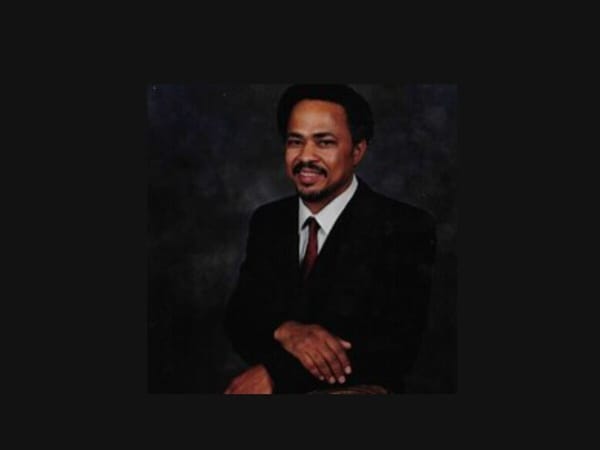 Bill Marks (1949-2022) was a deacon and a school building engineer