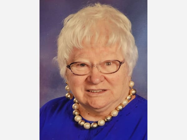 Billie Reinhold (1936-2022) came to America from Sweden at age 14