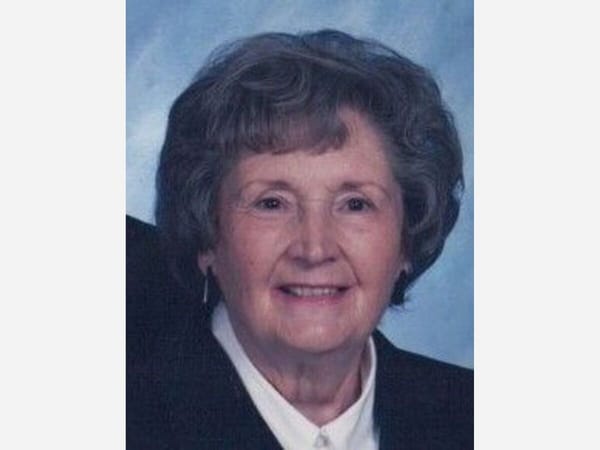 Bridget Paulick (1930-2022) was born in Ireland and devoted to her faith