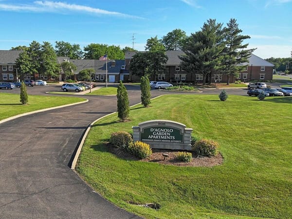 Paul Arena opposes law requiring landlords to offer Section 8 housing