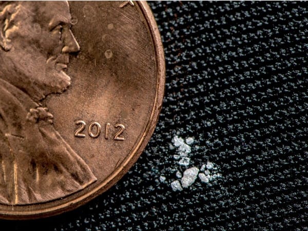 Inside the opioid overdose epidemic in Roscoe