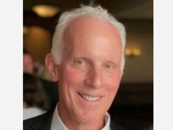 Marty Fritts (1960-2022) taught everyone, enjoyed nature better than anyone