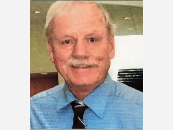 Jerry Johnson (1941-2022) studied history, science and nature all his life